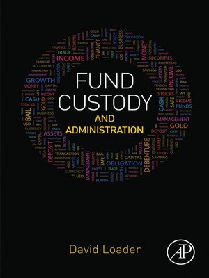 cover image of Fund Custody and Administration